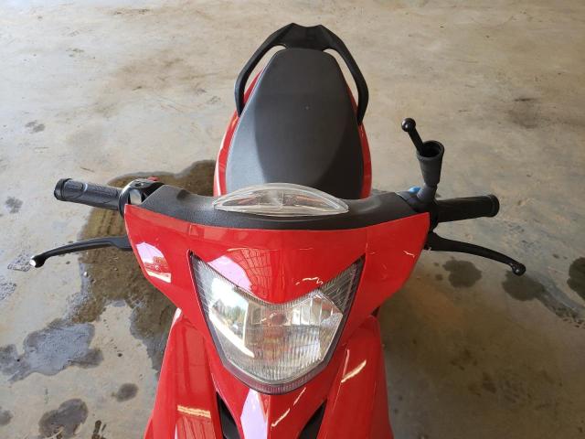 2023 Other Motorcycle Other მანქანა იყიდება აუქციონზე, vin: L2BB6BCH0PR609120, აუქციონის ნომერი: 57027504