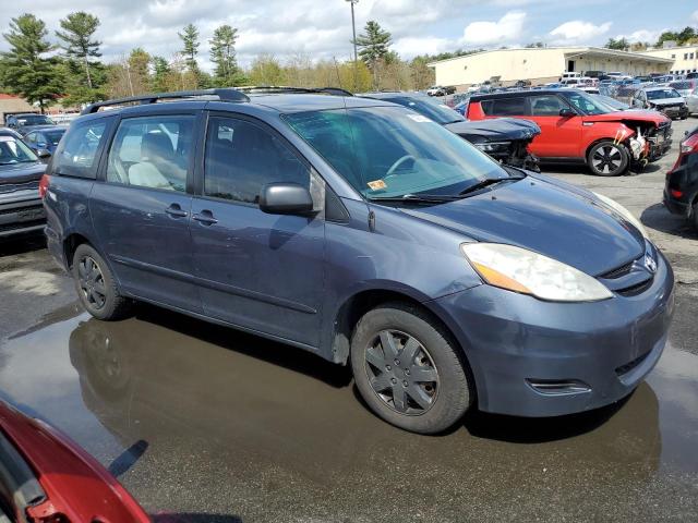 Aukcja sprzedaży 2009 Toyota Sienna Ce, vin: 5TDZK23C59S271164, numer aukcji: 53089574