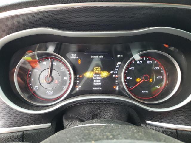 53991894 :رقم المزاد ، 2C3CDXHG1FH815764 vin ، 2015 Dodge Charger Sxt مزاد بيع