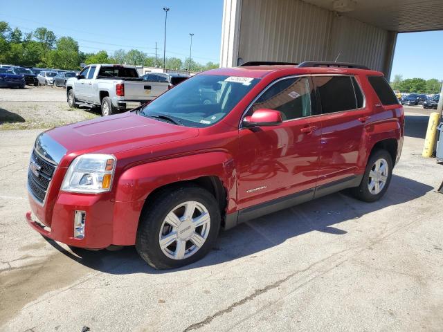 54266284 :رقم المزاد ، 2GKALREK4E6165708 vin ، 2014 Gmc Terrain مزاد بيع