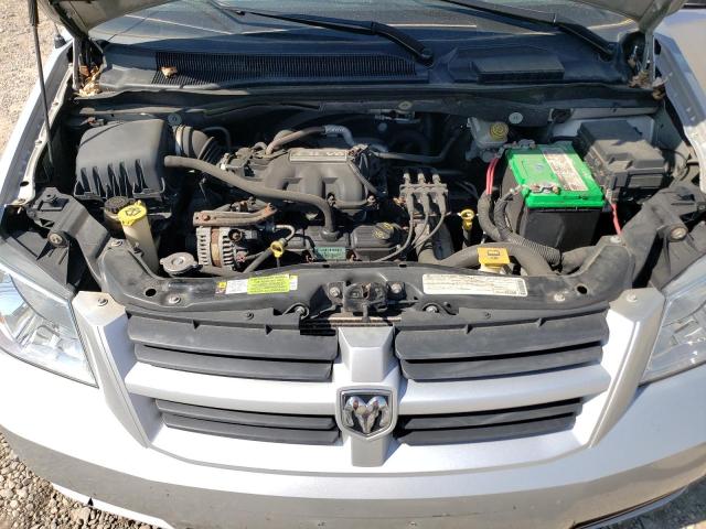 Продаж на аукціоні авто 2009 Dodge Grand Caravan Se, vin: 2D8HN44E39R585405, номер лоту: 54574824