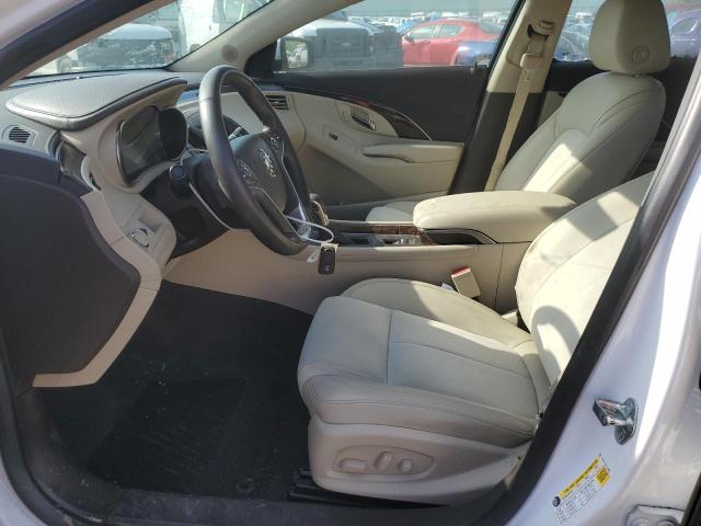 53324484 :رقم المزاد ، 1G4GA5G3XFF150806 vin ، 2015 Buick Lacrosse مزاد بيع