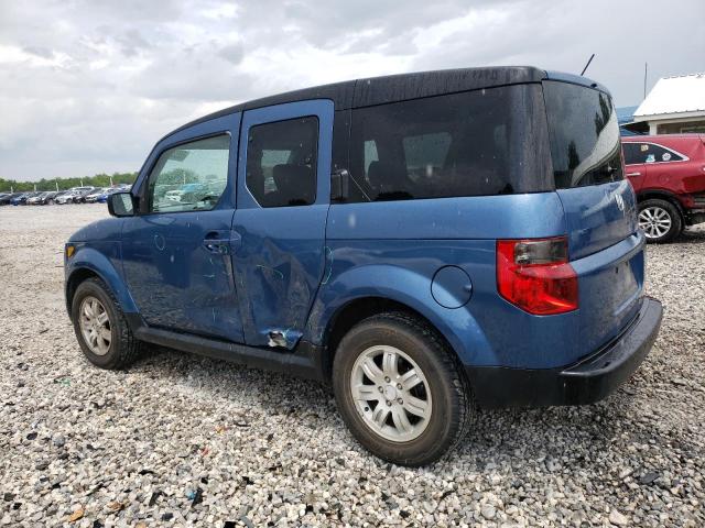 2006 Honda Element Ex მანქანა იყიდება აუქციონზე, vin: 5J6YH187X6L009700, აუქციონის ნომერი: 55520204