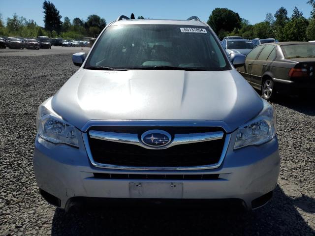 Продажа на аукционе авто 2015 Subaru Forester 2.5i Premium, vin: JF2SJADC4FH502473, номер лота: 55137804