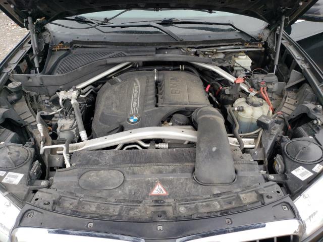 Продаж на аукціоні авто 2016 Bmw X5 Xdrive35i, vin: 5UXKR0C50G0S88309, номер лоту: 54329074