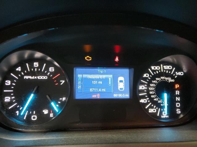 53858454 :رقم المزاد ، 2FMDK4GC4EBA65485 vin ، 2014 Ford Edge Se مزاد بيع
