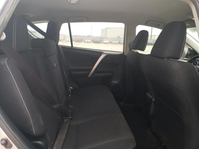 2018 Toyota Rav4 Hv Le მანქანა იყიდება აუქციონზე, vin: JTMRJREV7JD196753, აუქციონის ნომერი: 53857994