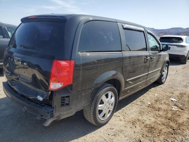 52906964 :رقم المزاد ، 2C4RDGBG8ER175477 vin ، 2014 Dodge Grand Caravan Se مزاد بيع