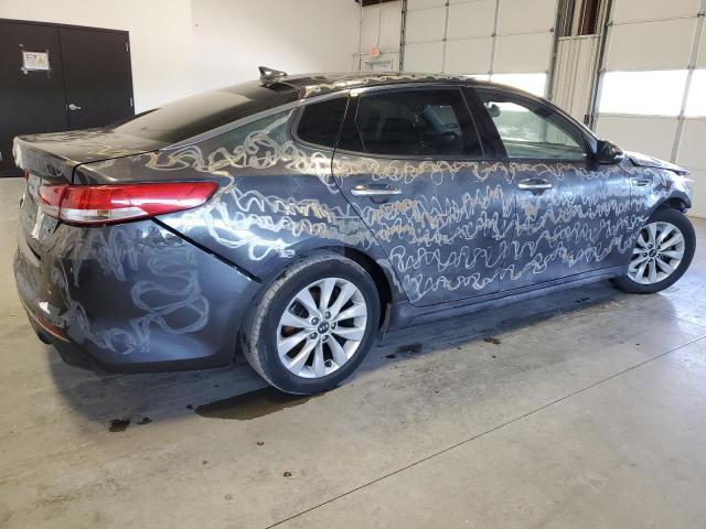 Aukcja sprzedaży 2017 Kia Optima Ex, vin: 5XXGU4L3XHG143287, numer aukcji: 53880754