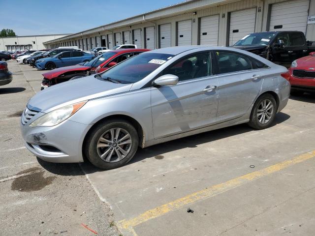 Aukcja sprzedaży 2011 Hyundai Sonata Gls, vin: 5NPEB4AC5BH290127, numer aukcji: 57132324