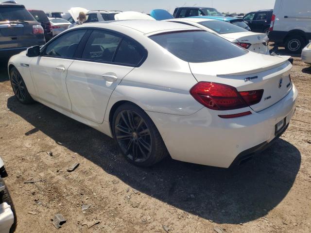 2014 Bmw 650 Xi Gran Coupe მანქანა იყიდება აუქციონზე, vin: WBA6B4C54ED098983, აუქციონის ნომერი: 54748514
