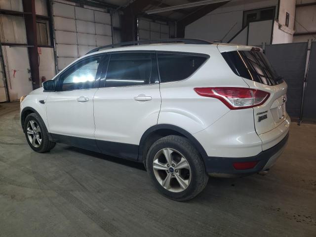2015 Ford Escape Se მანქანა იყიდება აუქციონზე, vin: 1FMCU9G9XFUC82218, აუქციონის ნომერი: 53827264