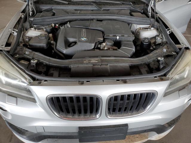 Aukcja sprzedaży 2015 Bmw X1 Xdrive35i, vin: WBAVM5C54FVV94499, numer aukcji: 56154694