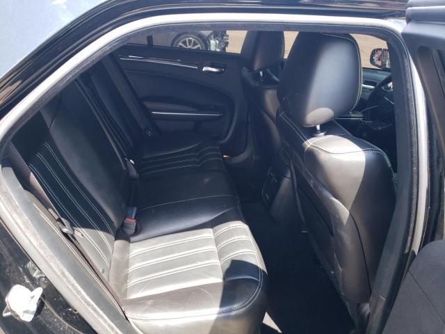 2021 Chrysler 300 S მანქანა იყიდება აუქციონზე, vin: 2C3CCABG5MH545444, აუქციონის ნომერი: 55407084