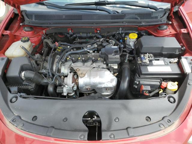 Aukcja sprzedaży 2013 Dodge Dart Se, vin: 1C3CDFAH5DD240673, numer aukcji: 54032534