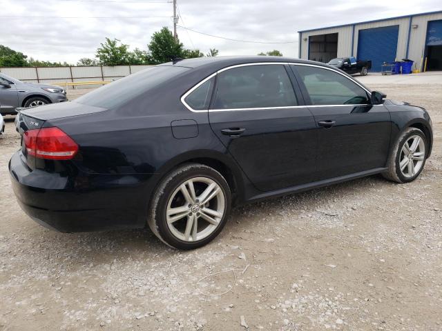 2014 Volkswagen Passat Se მანქანა იყიდება აუქციონზე, vin: 1VWBN7A31EC077362, აუქციონის ნომერი: 52375894