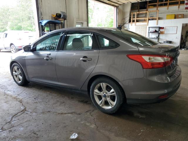Продаж на аукціоні авто 2014 Ford Focus Se, vin: 1FADP3F23EL349723, номер лоту: 55932774