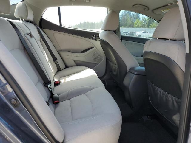 2015 Kia Optima Lx მანქანა იყიდება აუქციონზე, vin: 5XXGM4A76FG484687, აუქციონის ნომერი: 54263044