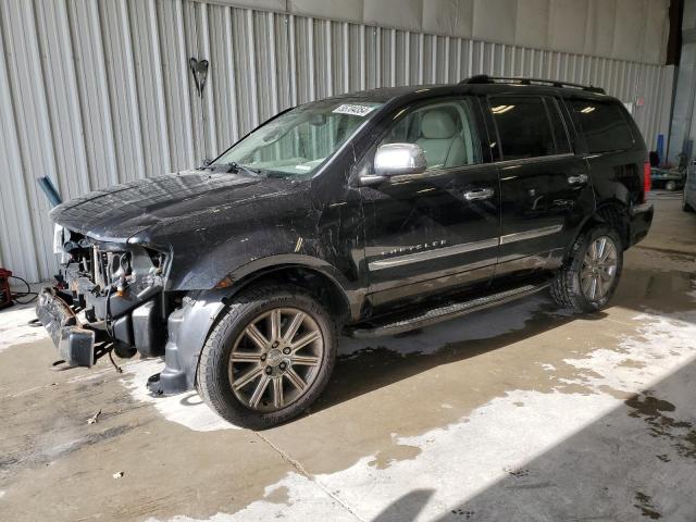 86085244 :رقم المزاد ، 1A8HW58238F134104 vin ، 2008 Chrysler Aspen مزاد بيع
