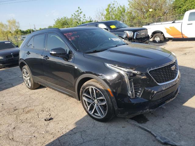Продаж на аукціоні авто 2019 Cadillac Xt4 Sport, vin: 1GYFZFR47KF134247, номер лоту: 53327704
