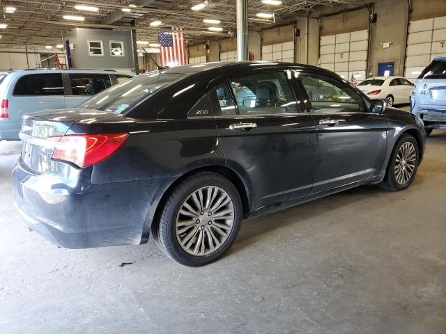 Aukcja sprzedaży 2012 Chrysler 200 Limited, vin: 1C3CCBCGXCN107660, numer aukcji: 54087474