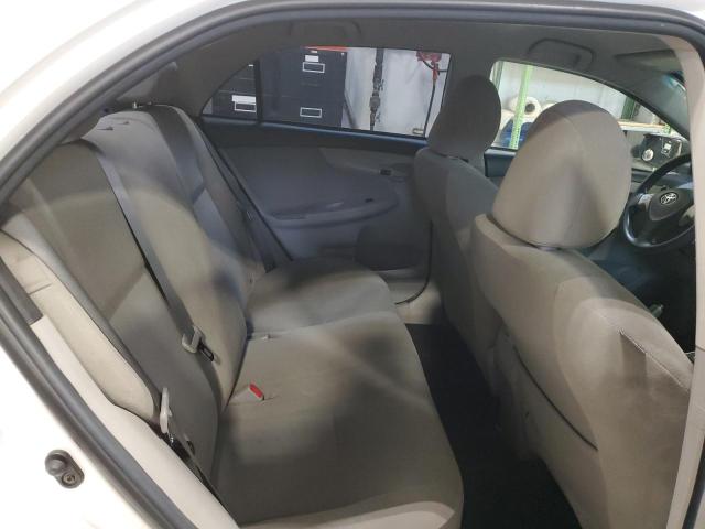 52931774 :رقم المزاد ، 2T1BU4EE9DC013205 vin ، 2013 Toyota Corolla Base مزاد بيع