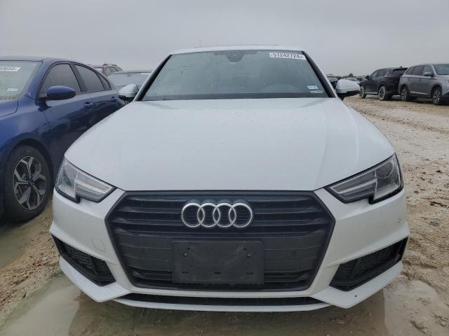 Продаж на аукціоні авто 2019 Audi A4 Premium, vin: WAUGMAF47KA110184, номер лоту: 51242724