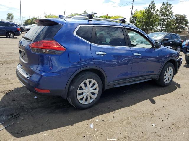 Продажа на аукционе авто 2017 Nissan Rogue, vin: 5N1AT2MV7HC811362, номер лота: 54269484