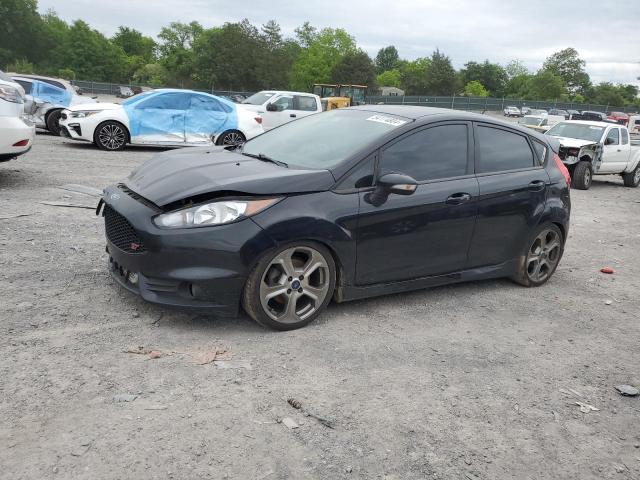54174804 :رقم المزاد ، 3FADP4GXXGM182570 vin ، 2016 Ford Fiesta St مزاد بيع