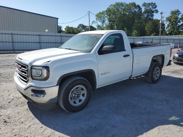 Aukcja sprzedaży 2017 Gmc Sierra C1500, vin: 1GTN1LECXHZ905991, numer aukcji: 55802124