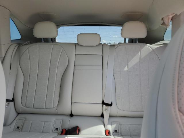 Продажа на аукционе авто 2023 Mercedes-benz Eqe Suv, vin: 4JGGM2BB9PA001824, номер лота: 54066424
