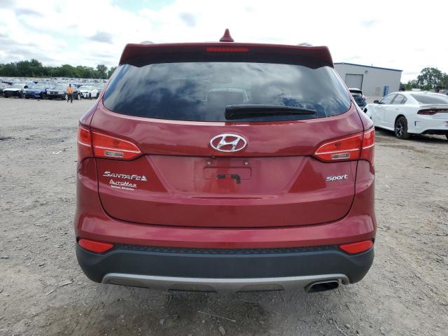 51726514 :رقم المزاد ، 5XYZU3LB0DG119791 vin ، 2013 Hyundai Santa Fe Sport مزاد بيع