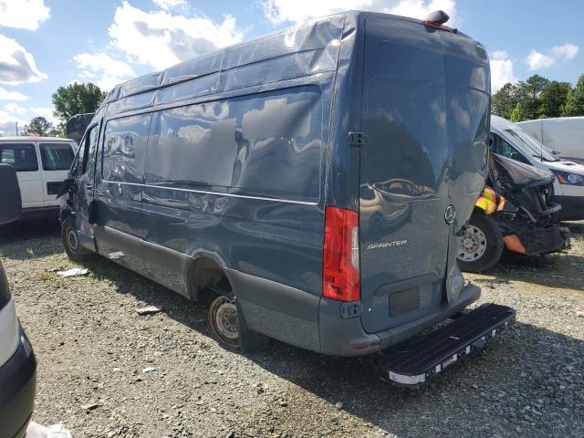 Продажа на аукционе авто 2021 Mercedes-benz Sprinter 2500, vin: W1Y40CHY0MT071650, номер лота: 52884574