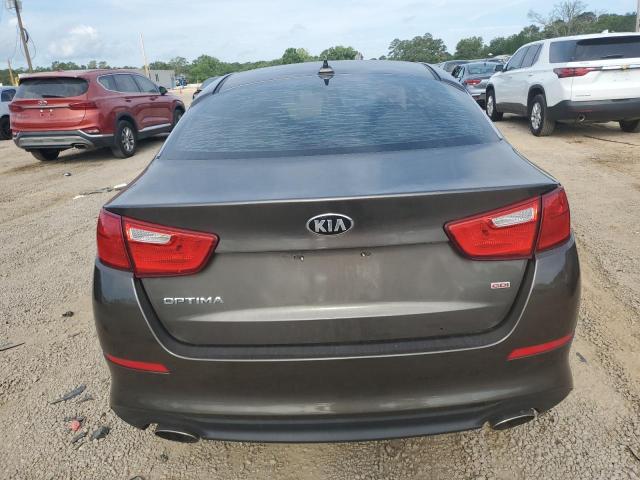 Aukcja sprzedaży 2014 Kia Optima Lx, vin: 5XXGM4A77EG306012, numer aukcji: 54511984