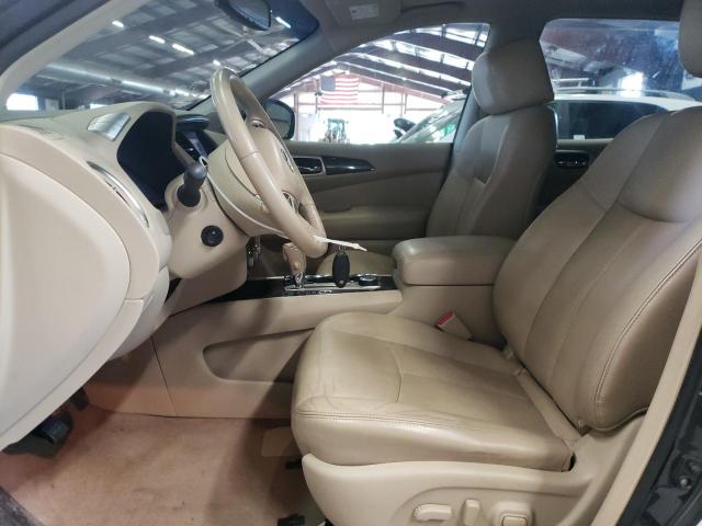Продаж на аукціоні авто 2013 Nissan Pathfinder S, vin: 5N1AR2MM8DC652528, номер лоту: 56269064