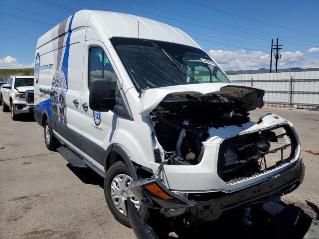 54465044 :رقم المزاد ، 1FTBW3XV9KKB90706 vin ، 2019 Ford Transit مزاد بيع