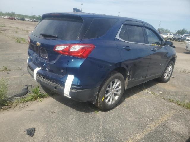 Aukcja sprzedaży 2020 Chevrolet Equinox Lt, vin: 3GNAXJEV1LL221583, numer aukcji: 55945944