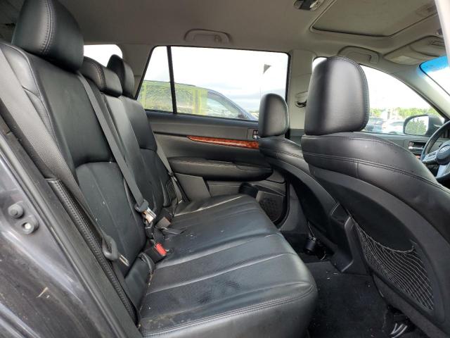 Aukcja sprzedaży 2010 Subaru Outback 2.5i Limited, vin: 4S4BRBKC7A3373131, numer aukcji: 54635494