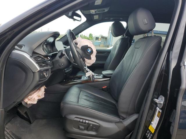Продаж на аукціоні авто 2018 Bmw X5 Xdrive3, vin: 5UXKR0C52JL075481, номер лоту: 52766074