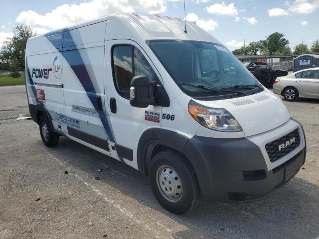 Aukcja sprzedaży 2019 Ram Promaster 2500 2500 High, vin: 3C6TRVDG8KE519371, numer aukcji: 54377884