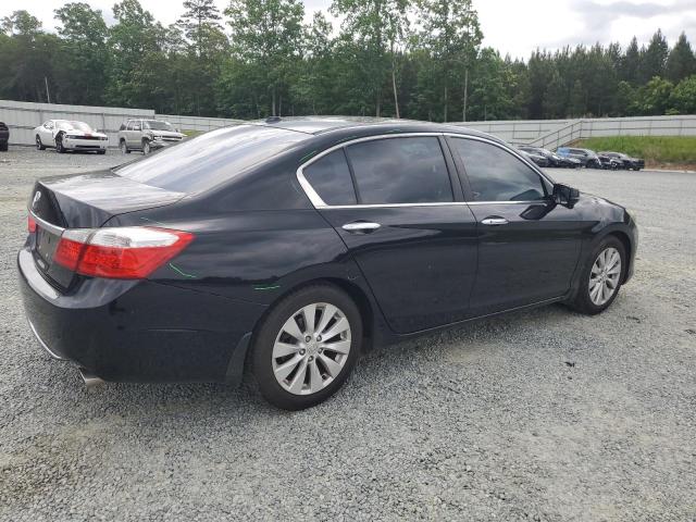 Продаж на аукціоні авто 2015 Honda Accord Exl, vin: 1HGCR2F85FA088673, номер лоту: 54158054