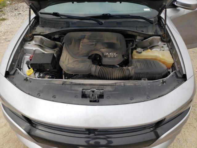 53991894 :رقم المزاد ، 2C3CDXHG1FH815764 vin ، 2015 Dodge Charger Sxt مزاد بيع