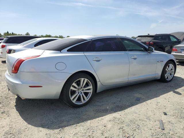 Aukcja sprzedaży 2011 Jaguar Xjl, vin: SAJWA2GB5BLV14939, numer aukcji: 55575464