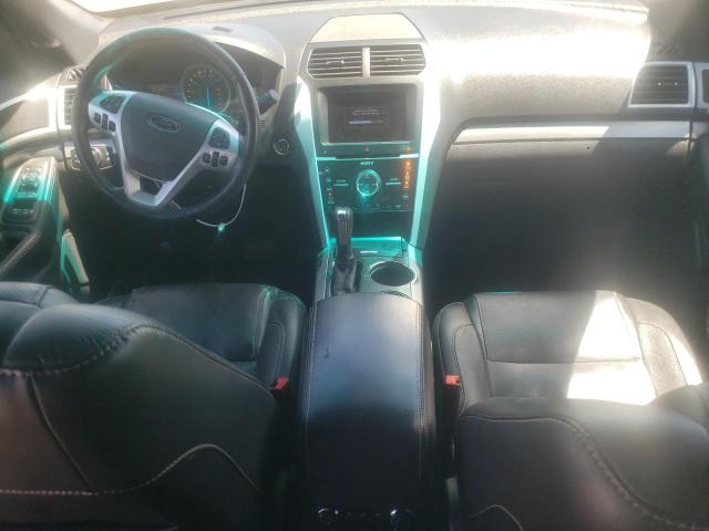 55003664 :رقم المزاد ، 1FM5K8GT2EGB27115 vin ، 2014 Ford Explorer Sport مزاد بيع