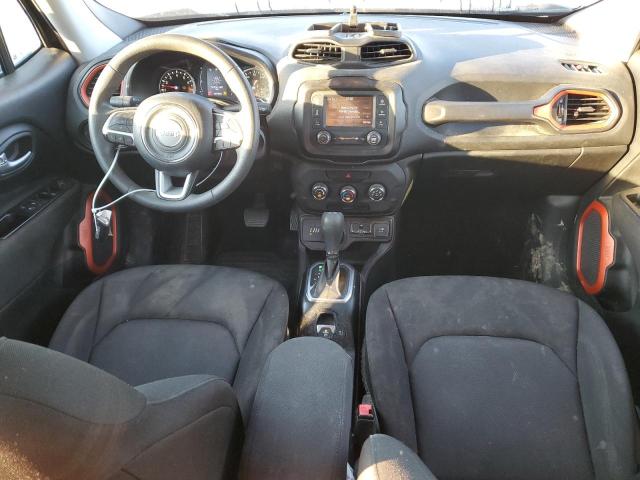Продажа на аукционе авто 2018 Jeep Renegade Sport, vin: ZACCJBABXJPJ02338, номер лота: 55319474