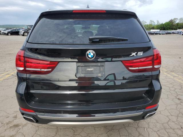 Продаж на аукціоні авто 2018 Bmw X5 Xdrive3, vin: 5UXKR0C52JL075481, номер лоту: 52766074