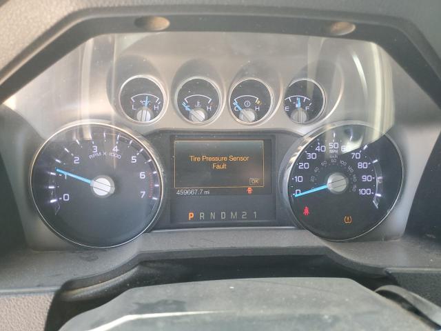 2015 Ford F250 Super Duty მანქანა იყიდება აუქციონზე, vin: 1FT7W2B69FEA86558, აუქციონის ნომერი: 46182234
