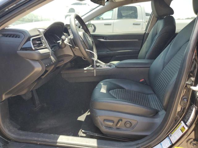 Продажа на аукционе авто 2022 Toyota Camry Se, vin: 4T1G11BK1NU049770, номер лота: 55083314