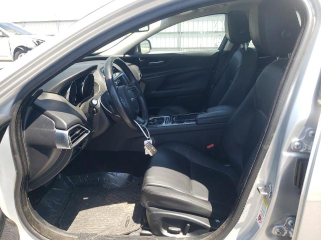 Aukcja sprzedaży 2018 Jaguar Xe Premium, vin: SAJAJ4FN2JCP24253, numer aukcji: 55192844