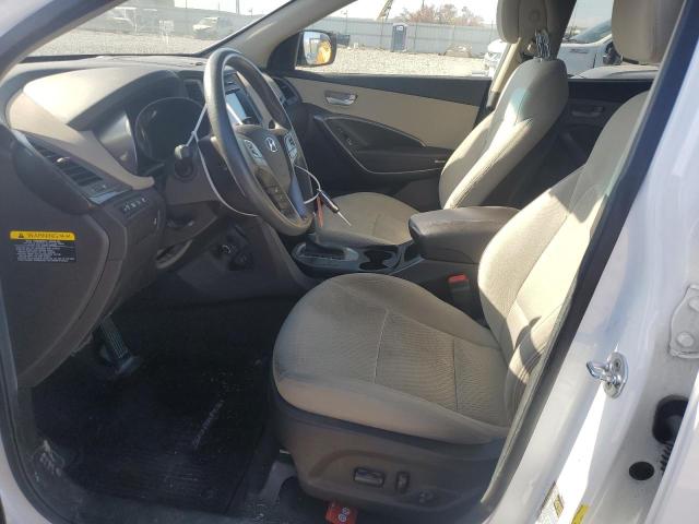 Продажа на аукционе авто 2017 Hyundai Santa Fe Sport, vin: 5NMZUDLB4HH032946, номер лота: 52958094